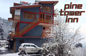 Pine Tower Inn